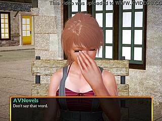 My New Family 415 – Emotional Blonde Adventure