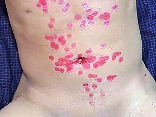 myanmar gay homemade hot wax!