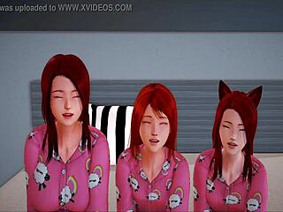 my new family adventures in part 300