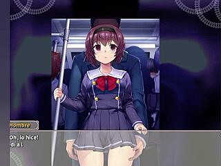 Acosador Entren Como Pasarlo Parte 1