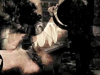 Dark Lantern Entertainment unveils erotic confessions of a Victorian gentleman on a sea voyage.