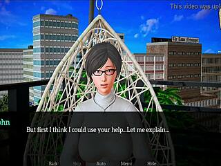 Discover the world of anime and cartoons with Ecchi sex games with walkthroughs