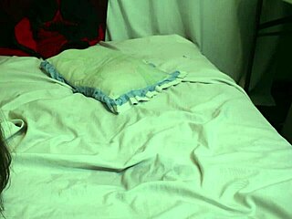 Couple FUCKS at HOME in Homemade Video