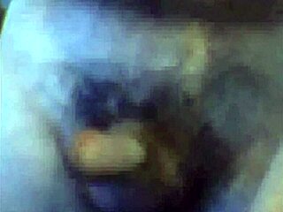 Feeling exposed on argentinian webcam