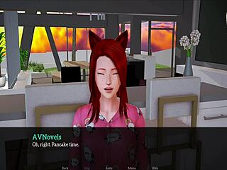 my new family adventures in part 300