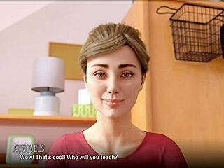 university of problems sara love route two