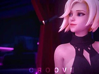 Компиляция мультика Overwatch от 6 апреля 2023