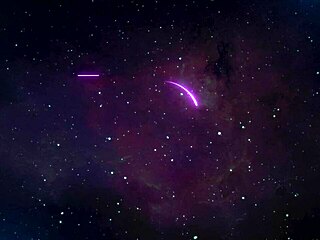 vika lita in her latest scene