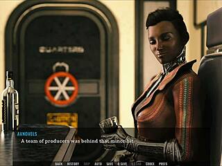 tales from the unending void episode 40 is so exciting.