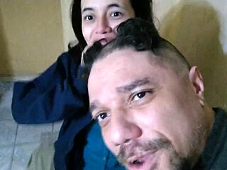 Dany Rio's Mouth Transformed Into Pussy In Total Submission