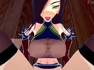 Friedrich Der Gro�e Fucking Free Pov Azur Lane Full Fantasyking3