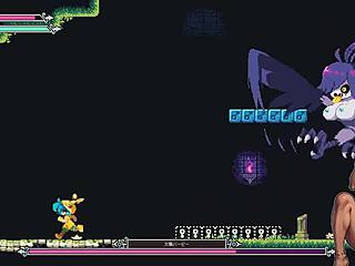 【フリップ・ウィッチの実況プレイ パート6】ドmな天使ちゃんを調教しよう！