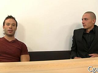 אוסף קליפים הטובים ביותר של סקס הומו!