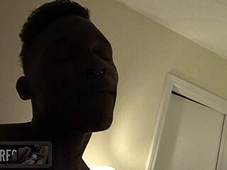 Zafiro And Aidan Engage In Intense Interracial Gay Action