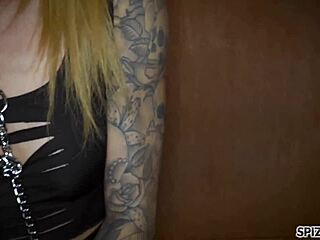 Small Teen Kendra Cole Punished Hard by Monster Cock Booty!