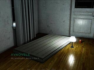 IGram Eternum 189, anime hentai igro z vznemirljivimi avanturami