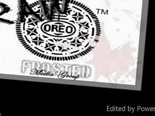 Zafiro And Aidan Engage In Intense Interracial Gay Action