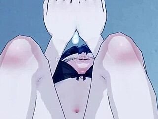 new employee in the game