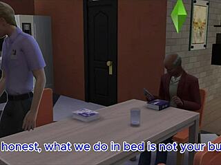 Grandpa’s visit turns wild on wedding day! What’s next?