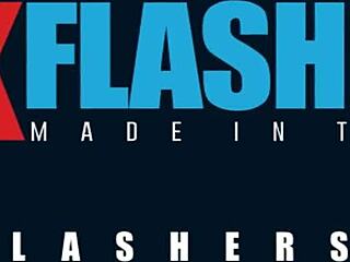 british milf flashes big tits while masturbating in bar