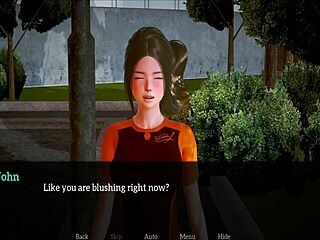 Discover the world of anime and cartoons with Ecchi sex games with walkthroughs
