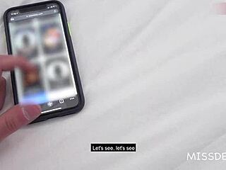 Hey, wanna join this crazy Spanish blonde hookup?