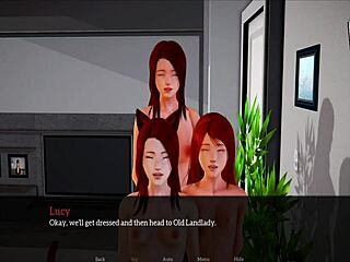 my new family adventures in part 300