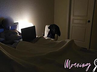 Should I Wake You Up With My Lips