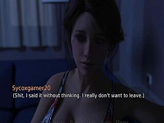 Heart Problems Part 10 Adult Games Gameplay