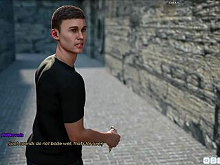 Lust Academy 205: A Game Filled With Tempting Adventures And Forbidden Desires.