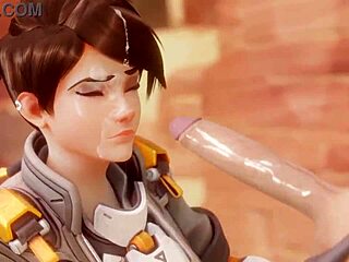 tracer paying a bet - bewyx ft cinderdryadva