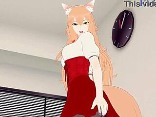 whoa, saber, suzuka gozen, and astolfo in wild hentai creampie!