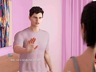 Growing Things Up - Episode 6 With Asian Roleplay