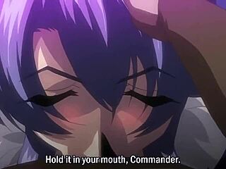 episode 2 4 of prison battleship featuring intense action and group scenes in the prison setting