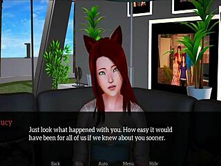 Discover the family adventures in my new family 167