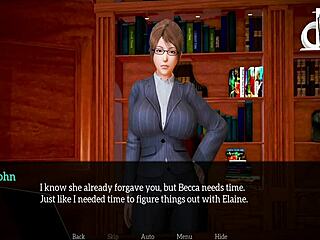 俺の新ファミリー167で家族乱交アドベンチャー探検