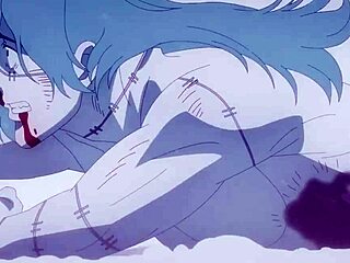 Se Itadori dominera Mahito!