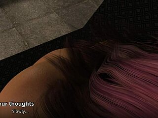 Spending Time By The Pool With Cedey