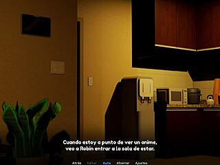 Shemale Ladyboy Roommate Fucks Gay Guy In Dorm During Dream Sequence