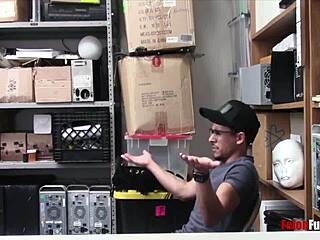 Interracial Felon Exploitation with Sucking and Blowjob in Outdoor Hidden Cam