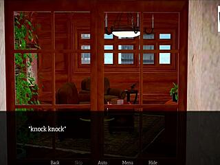 Oplev familiefærd i min nye familie 167