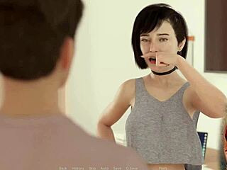 Growing Things Up - Episode 6 With Asian Roleplay