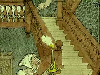 exploring vintage erotic drawings in detail