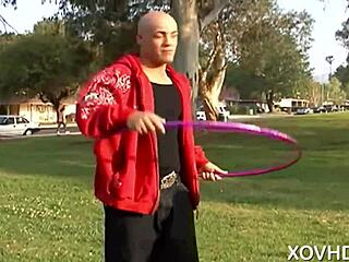 Skinny Pornstar Lela Star Hardcore Facial