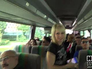 Eros Porto 1 - 2016 Party With Celebrities