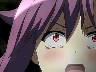 Ahegao and Orgia in a wild Sub Espanol Hentai adventure