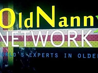 Oldnanny Matures Trisha And Christina In Lesbian Toying