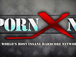 Fetish Harlot Drinks Fresh Pee From Big Cock