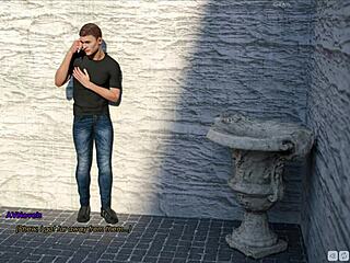 Lust Academy 205: A Game Filled With Tempting Adventures And Forbidden Desires.