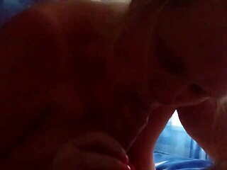 i spent a beautiful afternoon cheating with my lover at home.